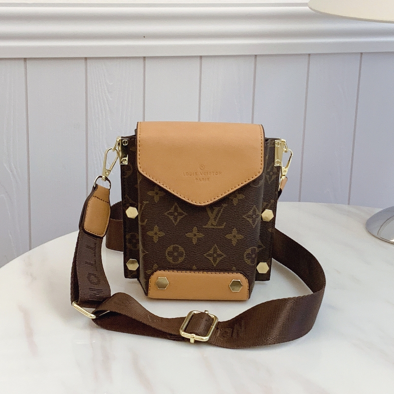 LV Mobile phone makeup bag