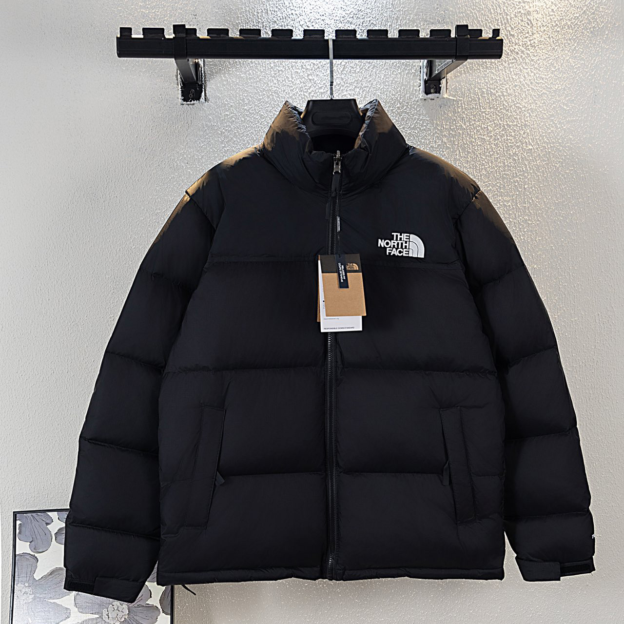 The North Face TNF 1996 Nuptse Down Jackets