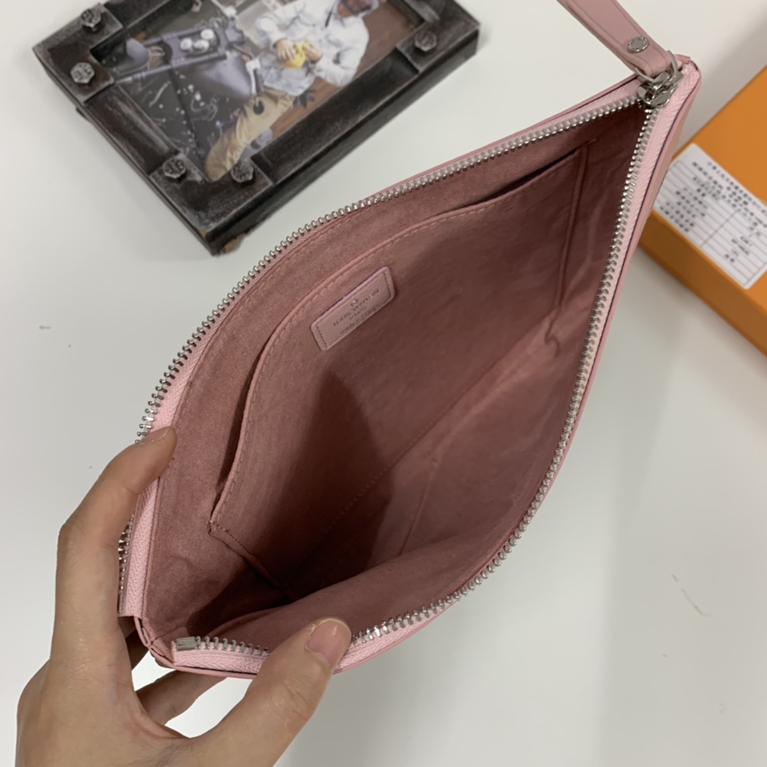 LV Daily Monogram Handbag