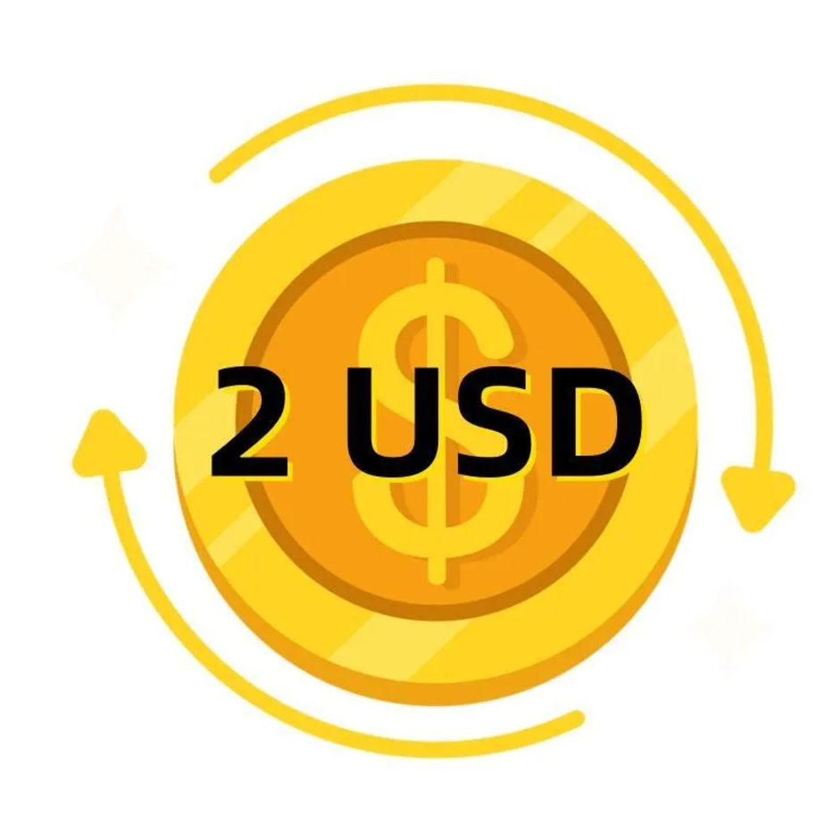 Shipping fee difference