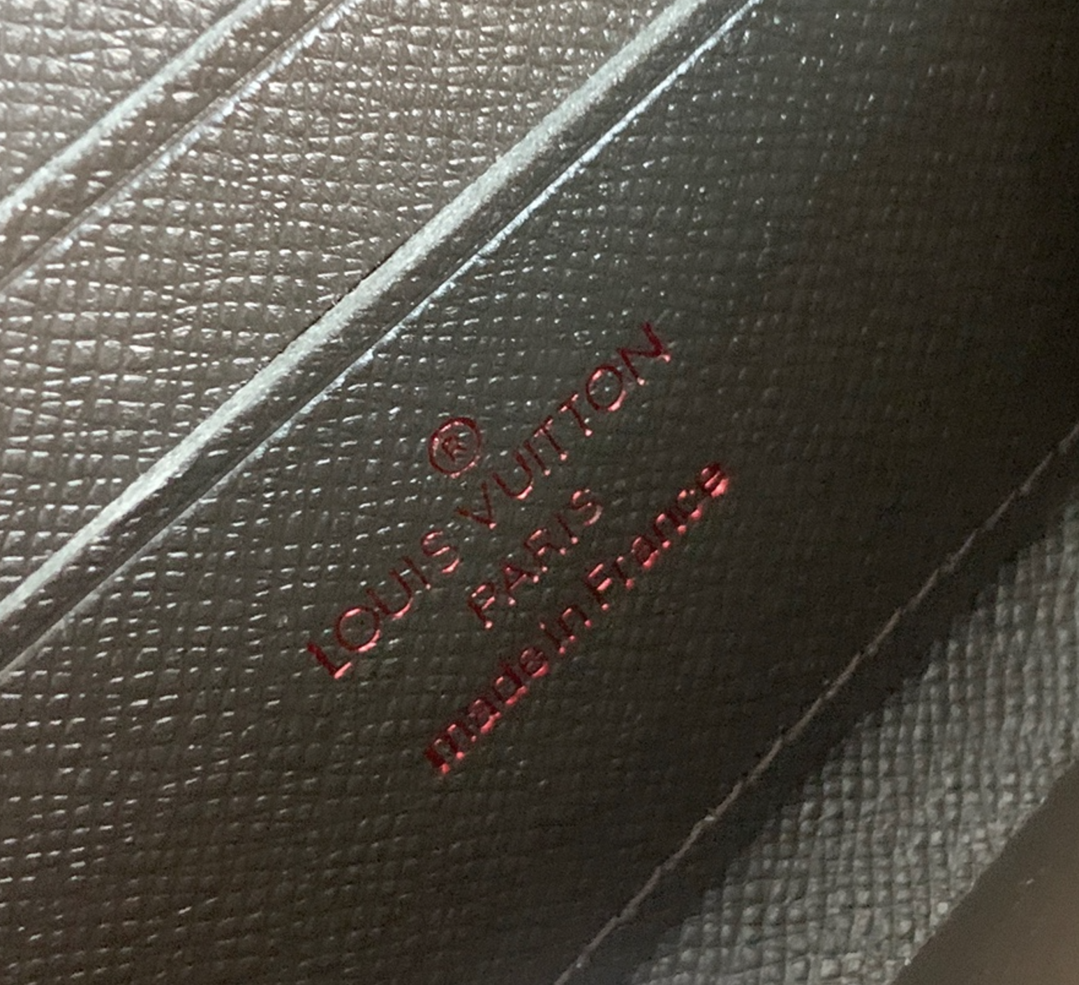 LV high profile-pillow bag