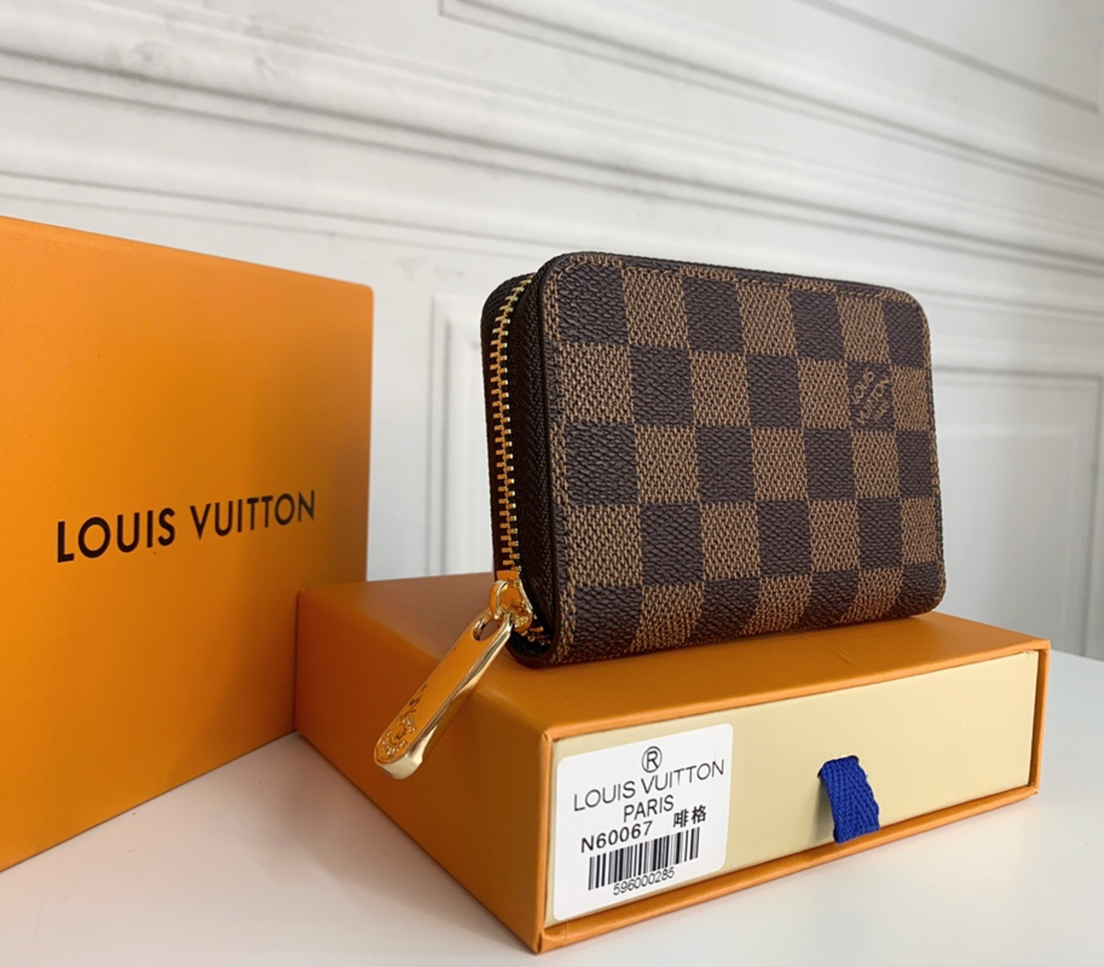 LV high profile-pillow bag