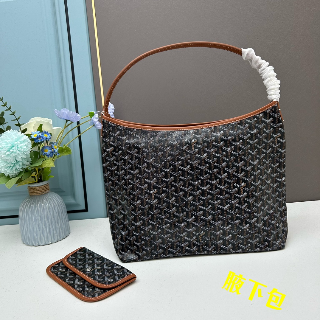 Goyard Bohème Hobo neverfull bag