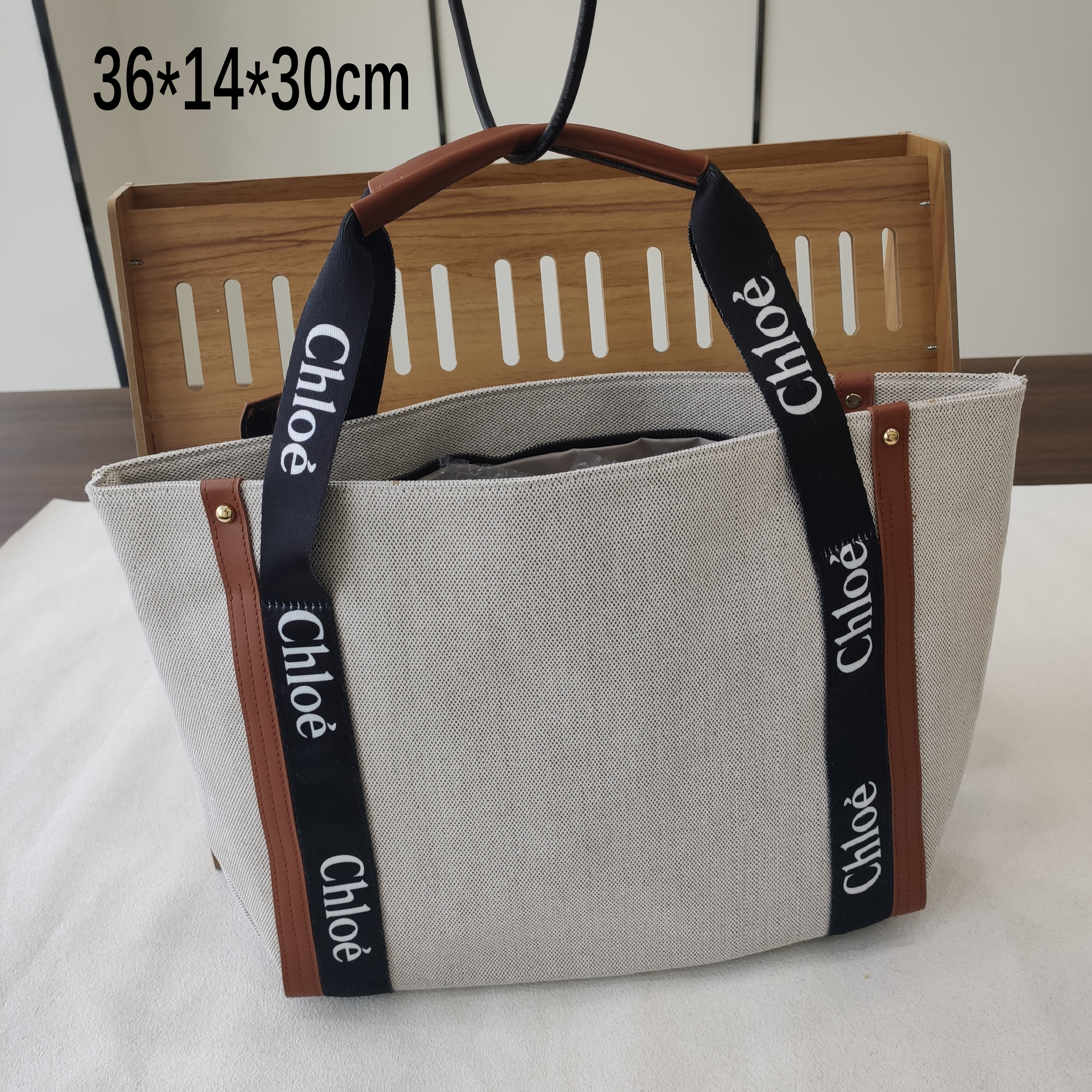 Women's handbags clutch bags Chloe tote handbag