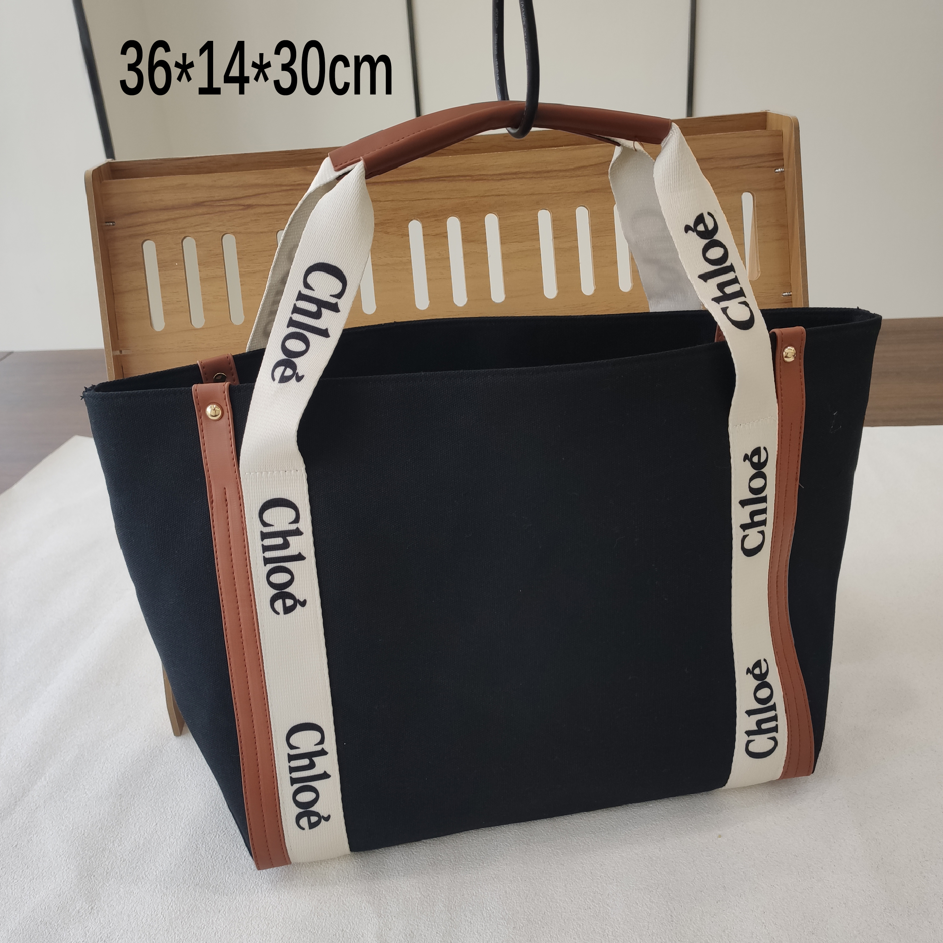 Women's handbags clutch bags Chloe tote handbag