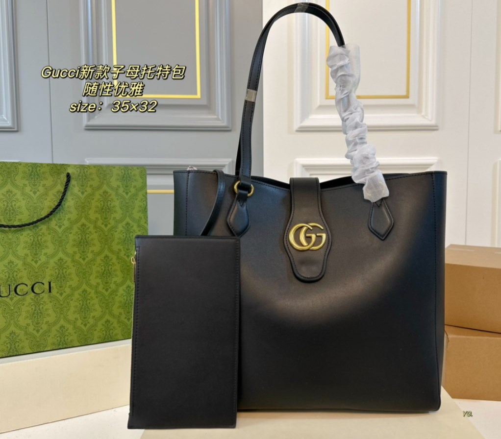 GUCCI female Tote bag