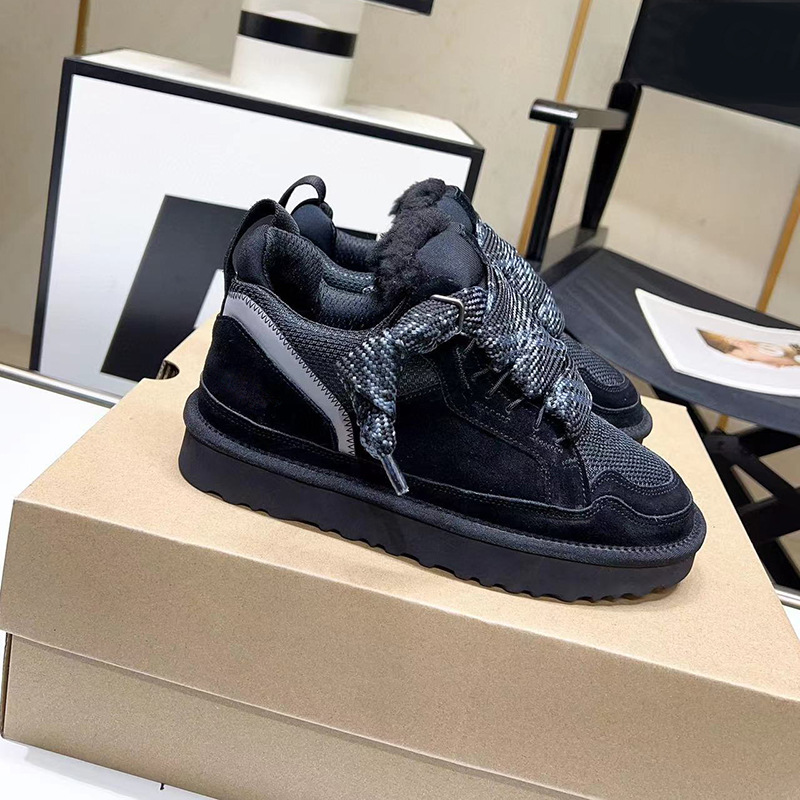 UGG Lowmel Hiking Sneakers