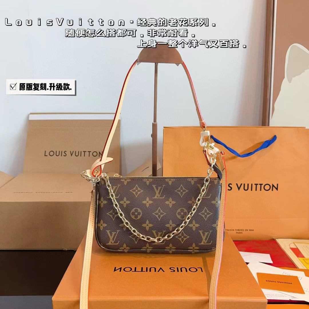 Louis Vuitton LV Pochette Accessoires