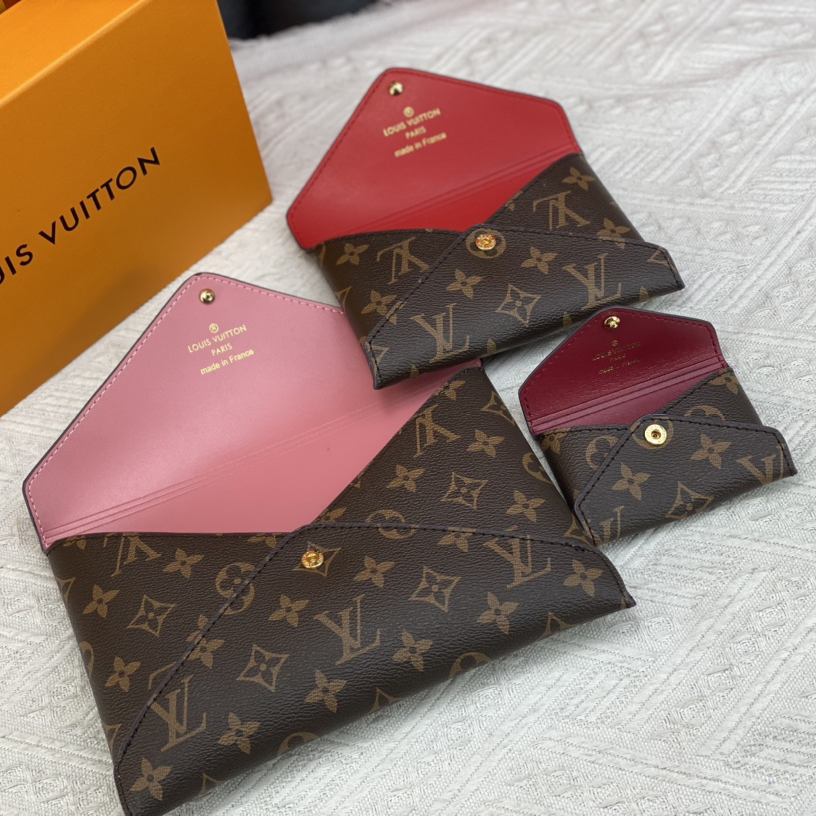 LV Pochette Kirigami 3-in-1 handbag