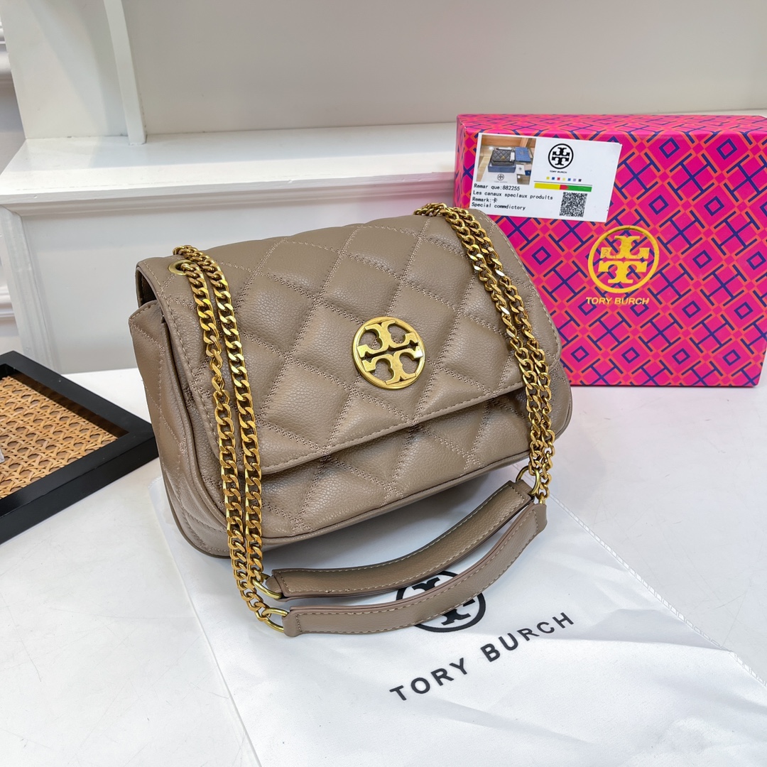 TB shoulder crossbody bag