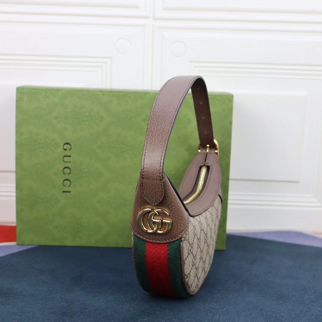 Gucci Ophidia Mini Classic Vintage Bag