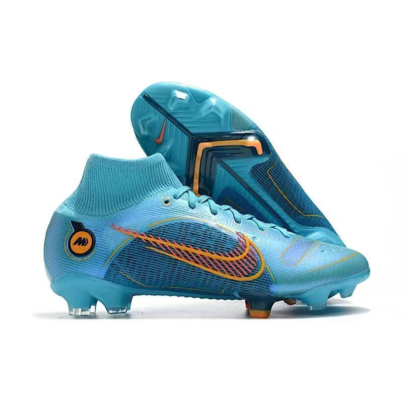 FG TF CR7 soccer shoes football boot
