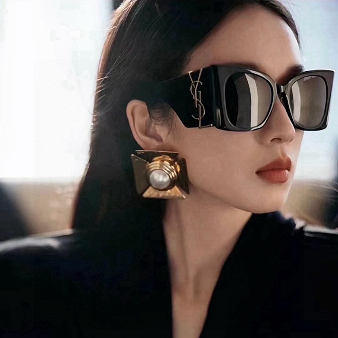 YSL Saint Laurent Sunglasses