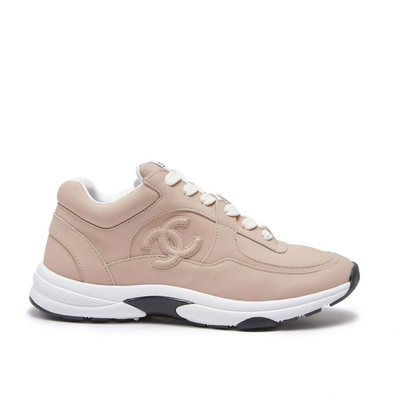 high-quality Chanel  Leisure sports shoes unisex