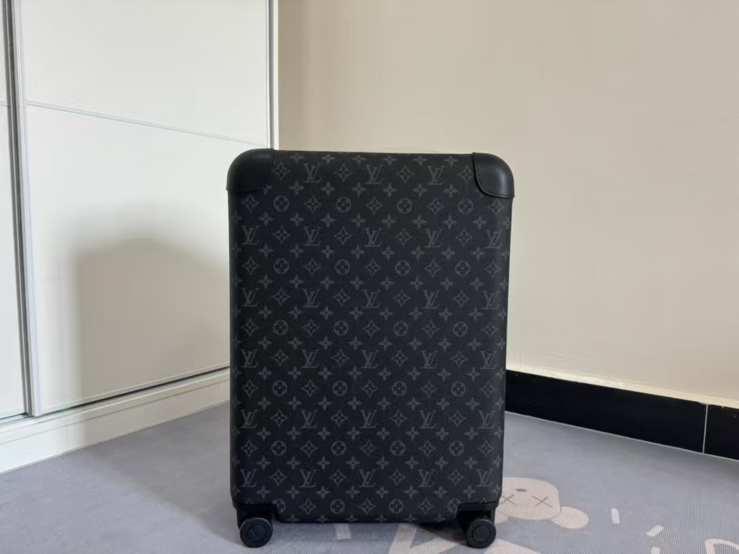 LV suitcase 20 inches