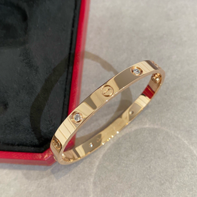 Cartier Bracelet Premium