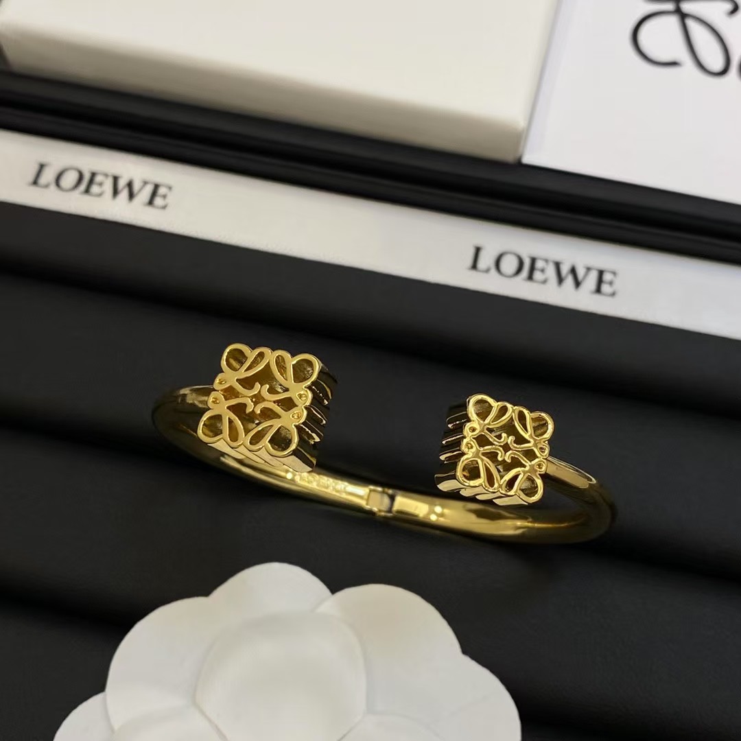 loewe bracelet