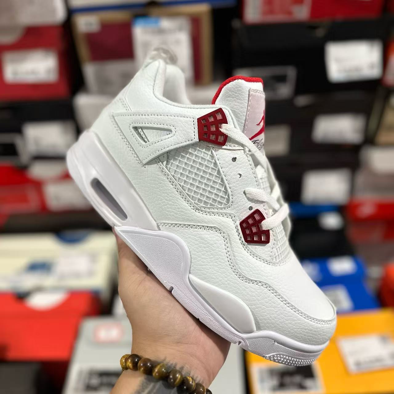 Air Jordan Aj4 Retro