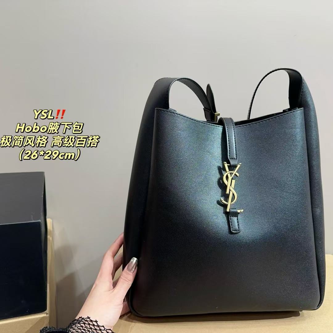 YSL HOBO BAGS