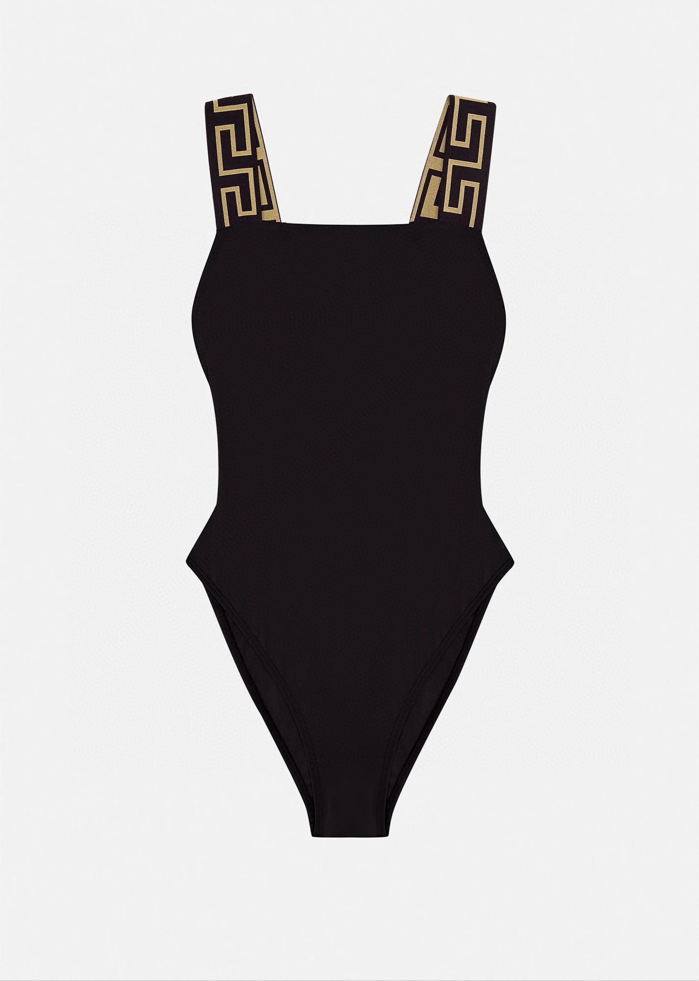 Versace one piece swimsuit