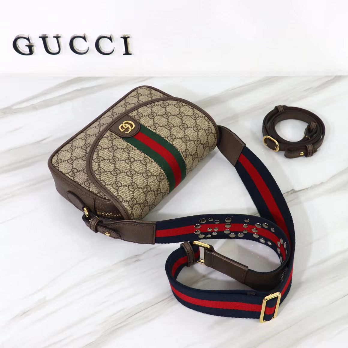 high version GUCCI