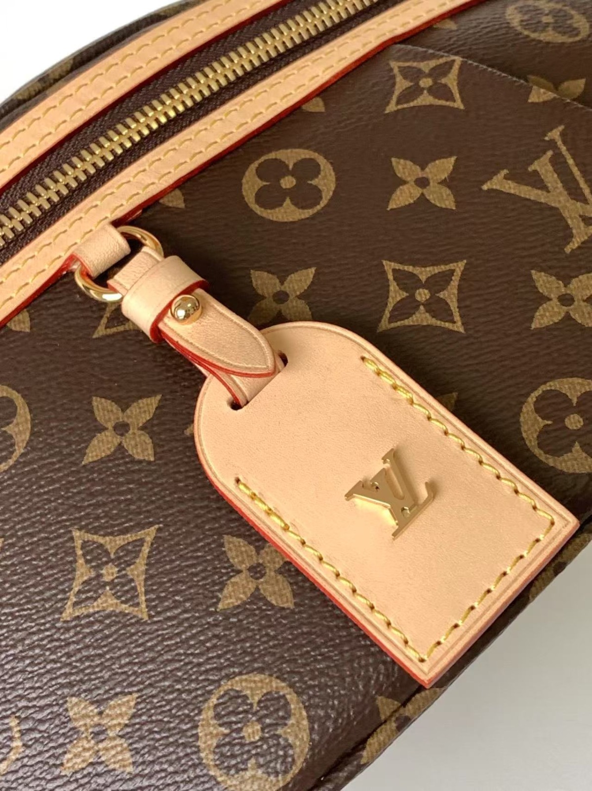 high version LV