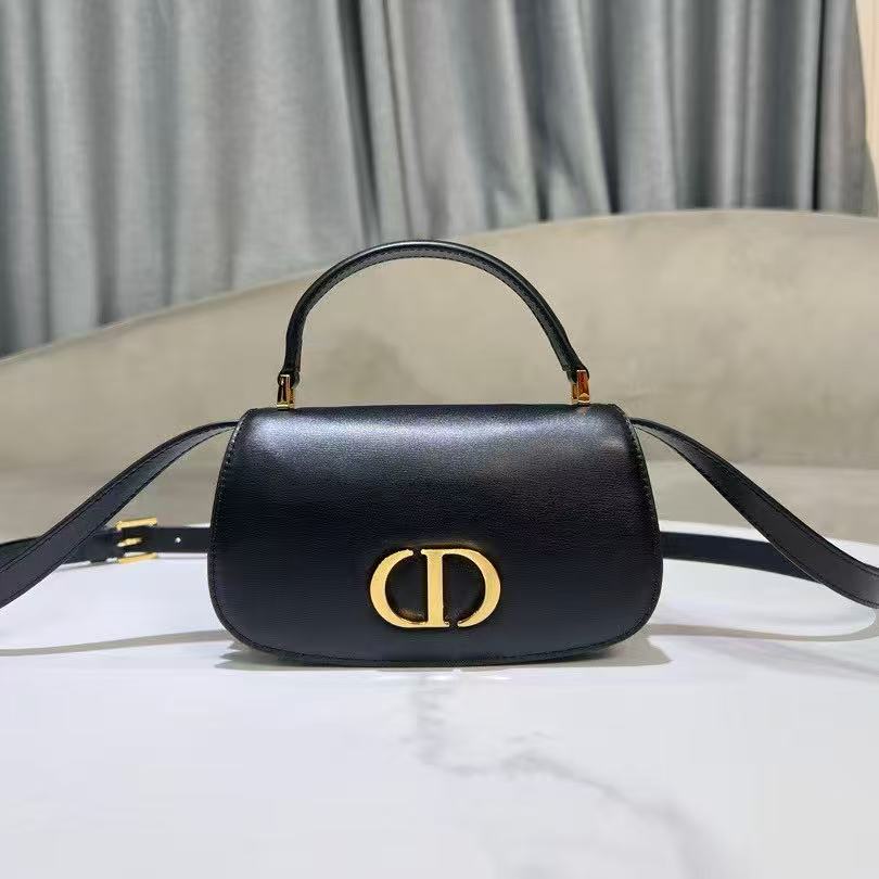 Dior Bag Quality 12A