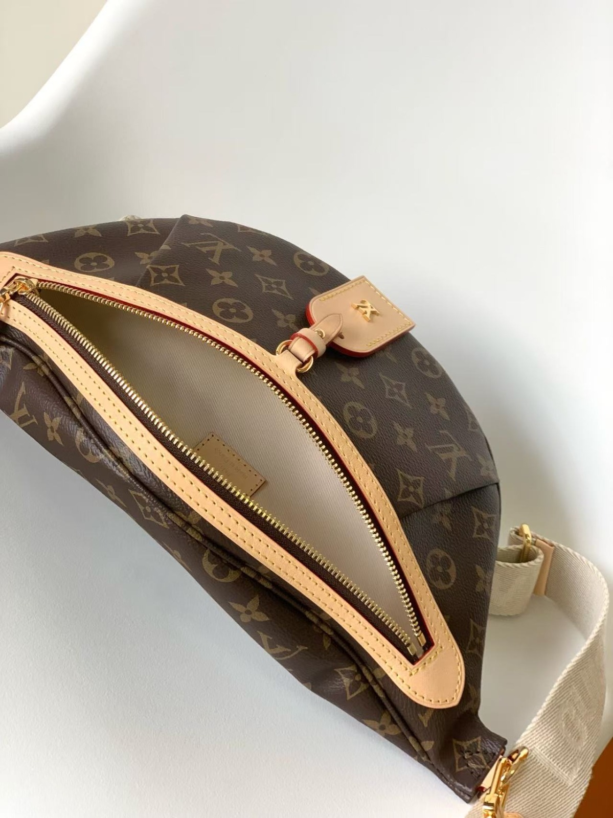 high version LV