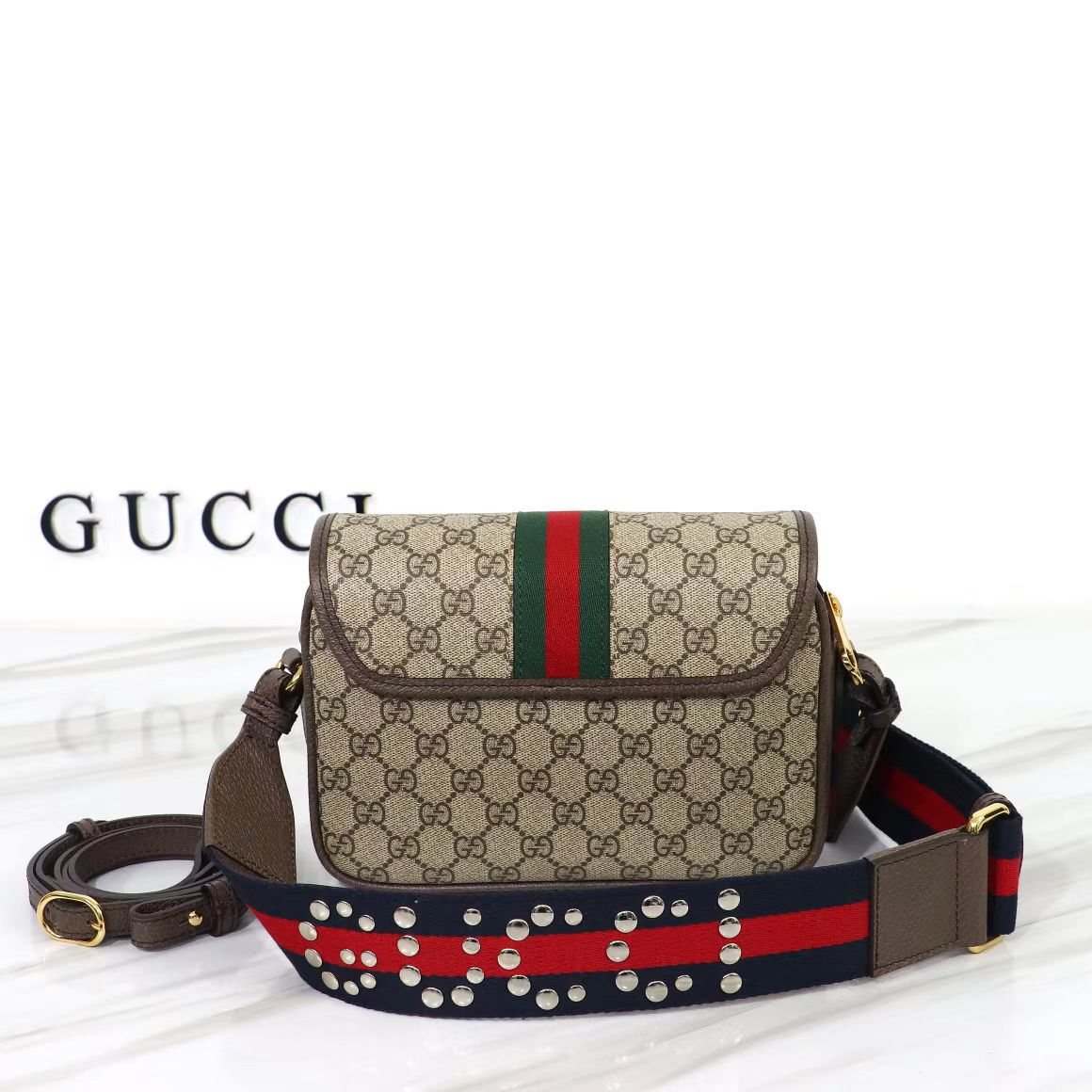 high version GUCCI