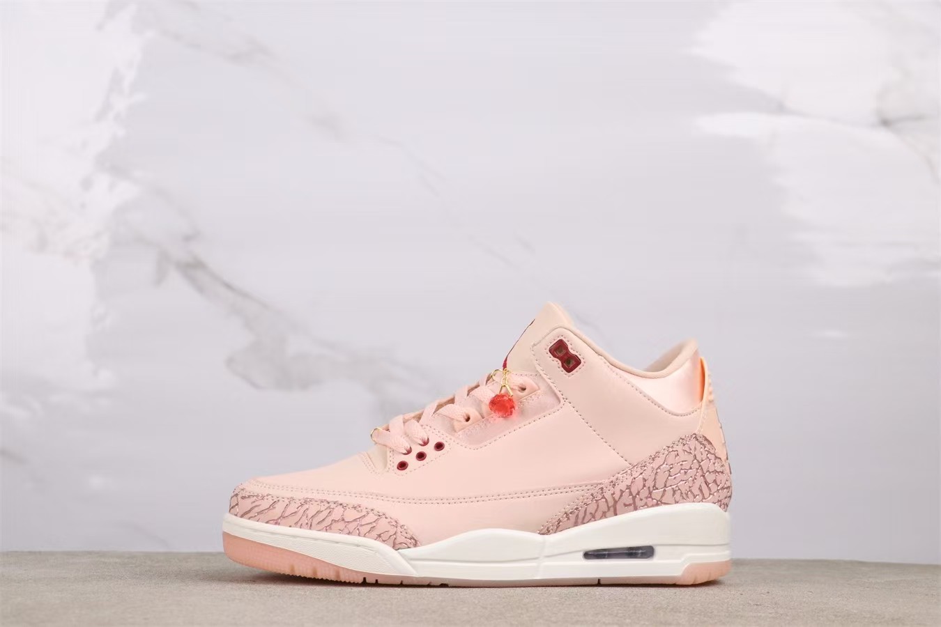 Air Jordan 3 shoes unisex