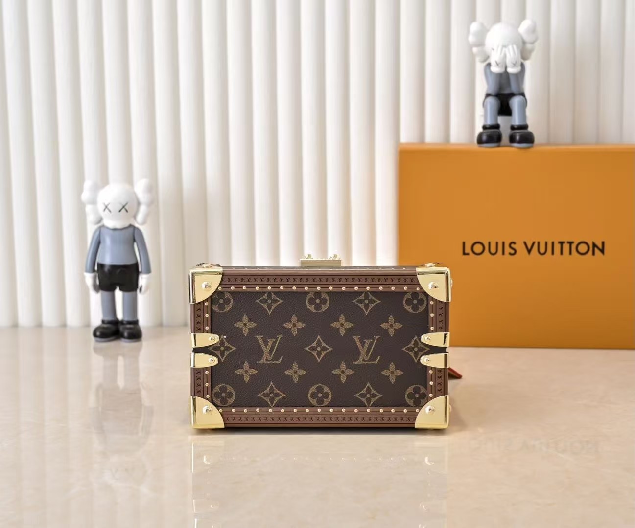 Top version LV lconic speedy 20 bag