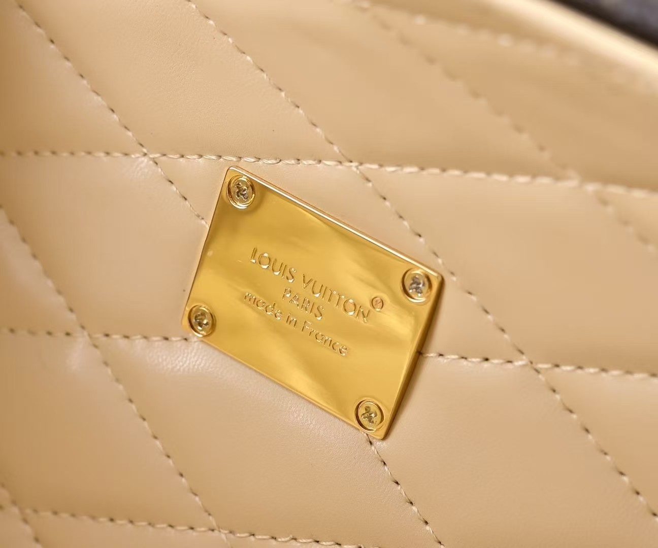 Top version LV lconic speedy 20 bag