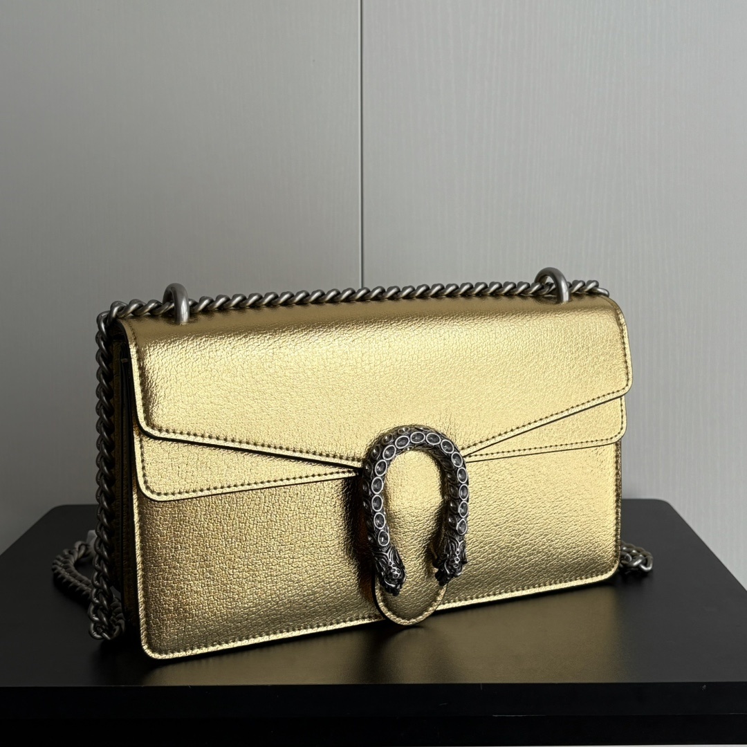 Gucci Dionysus Collection
