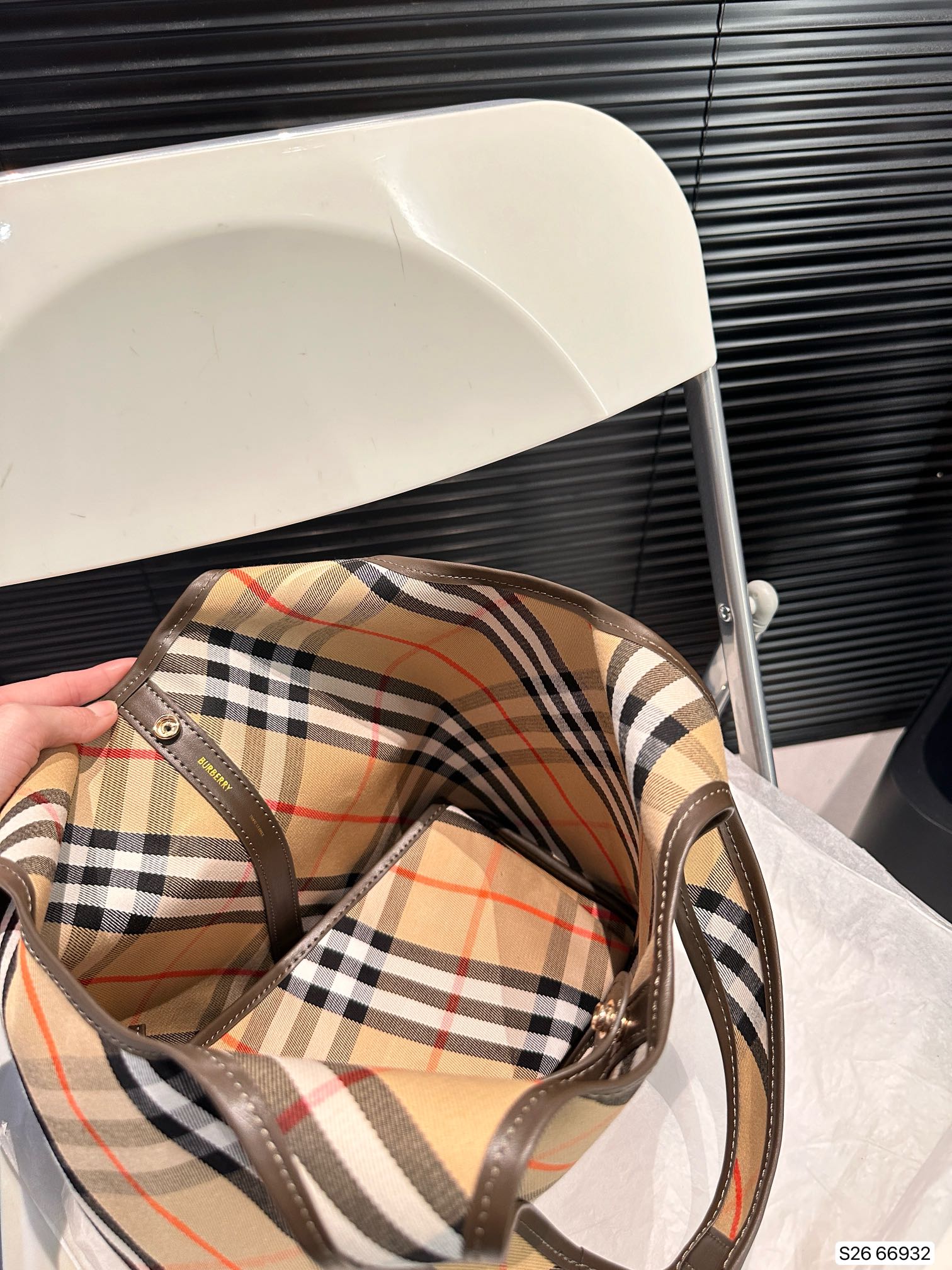 Burberry