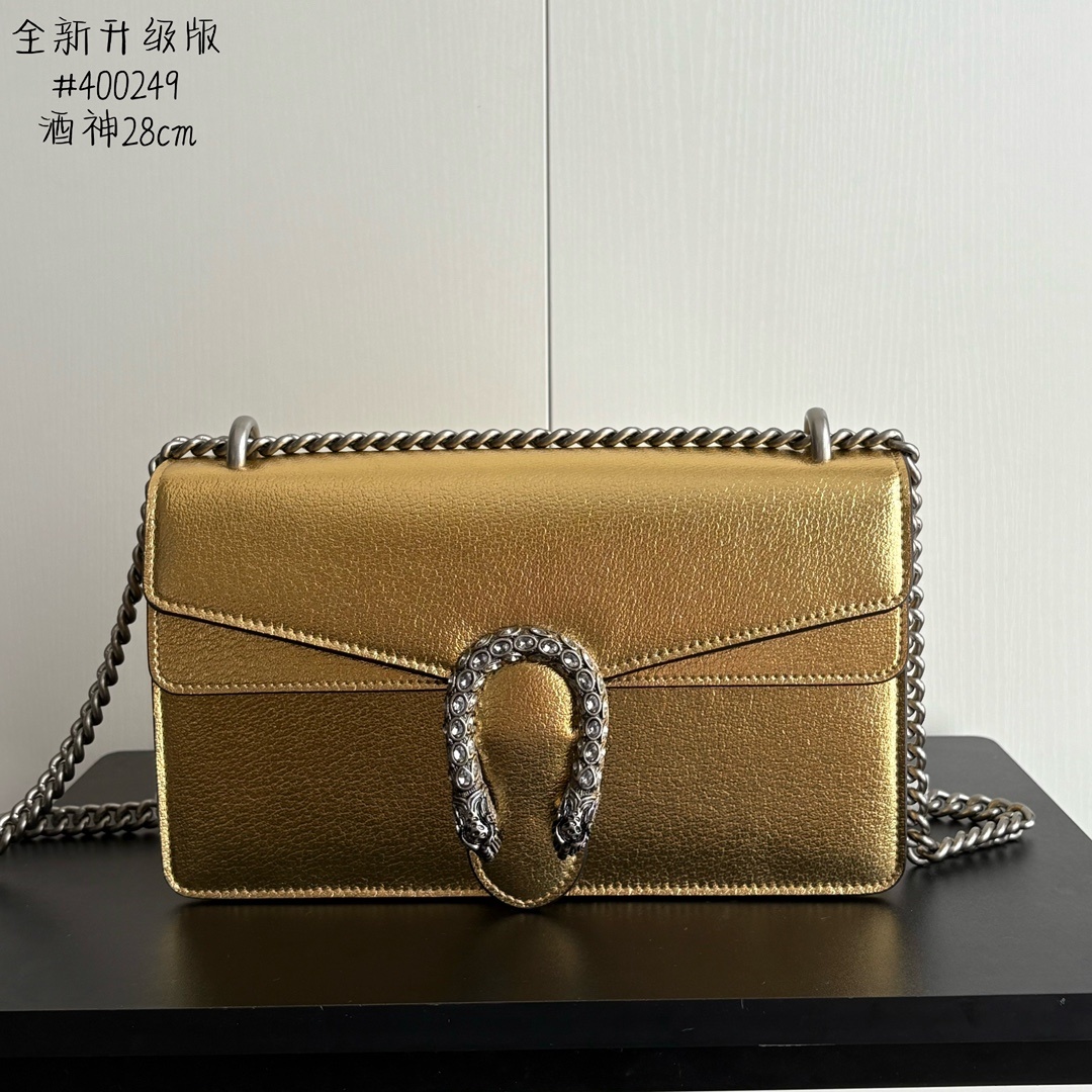 Gucci Dionysus Collection