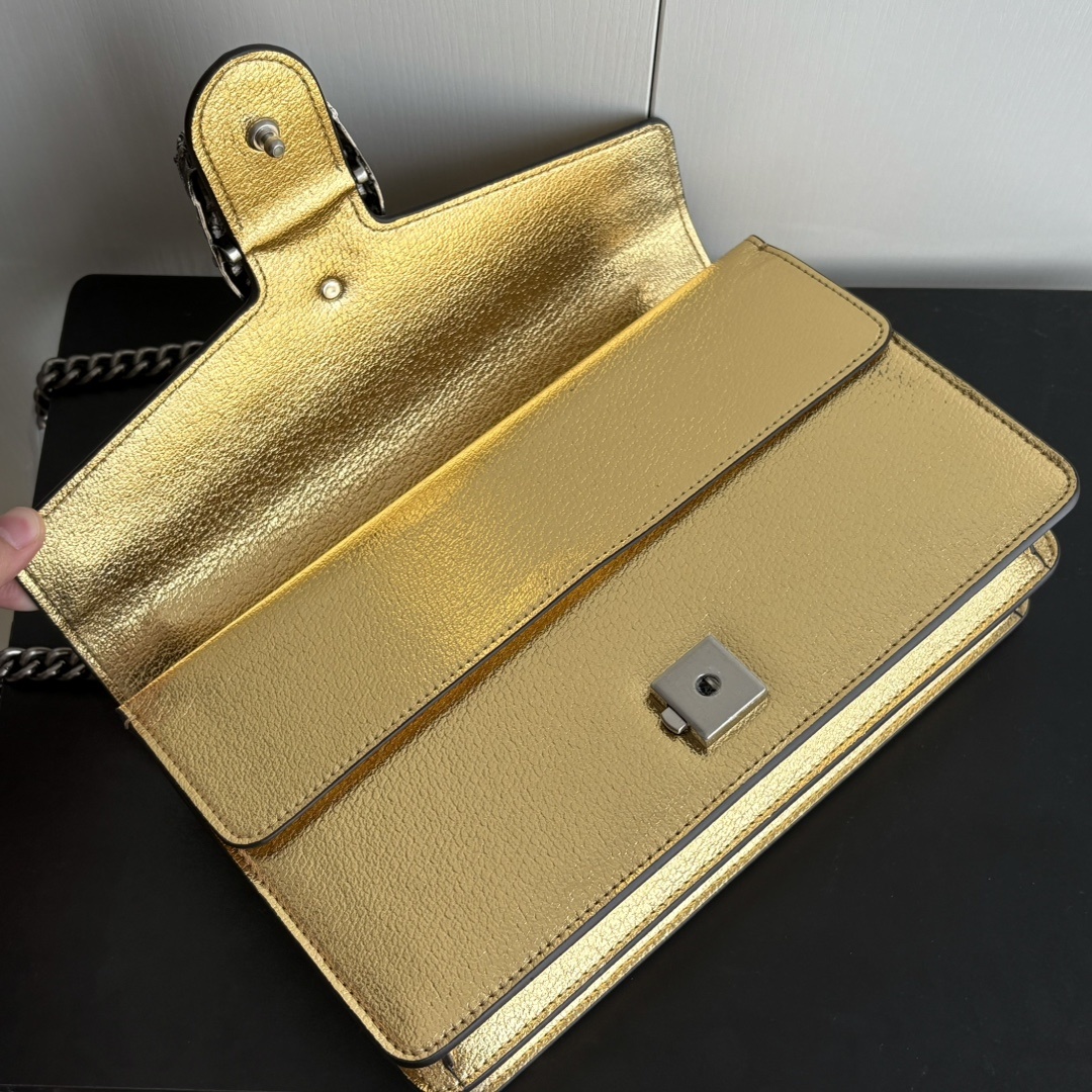 Gucci Dionysus Collection
