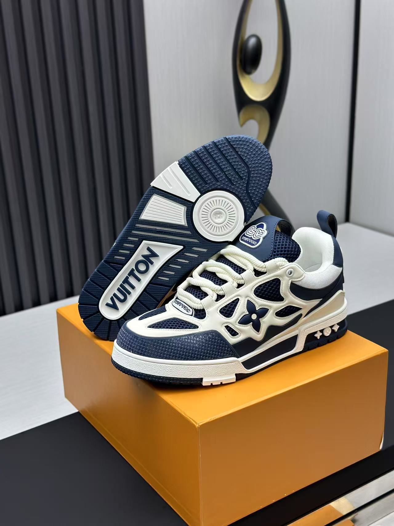 Louis Vuitton Trainer