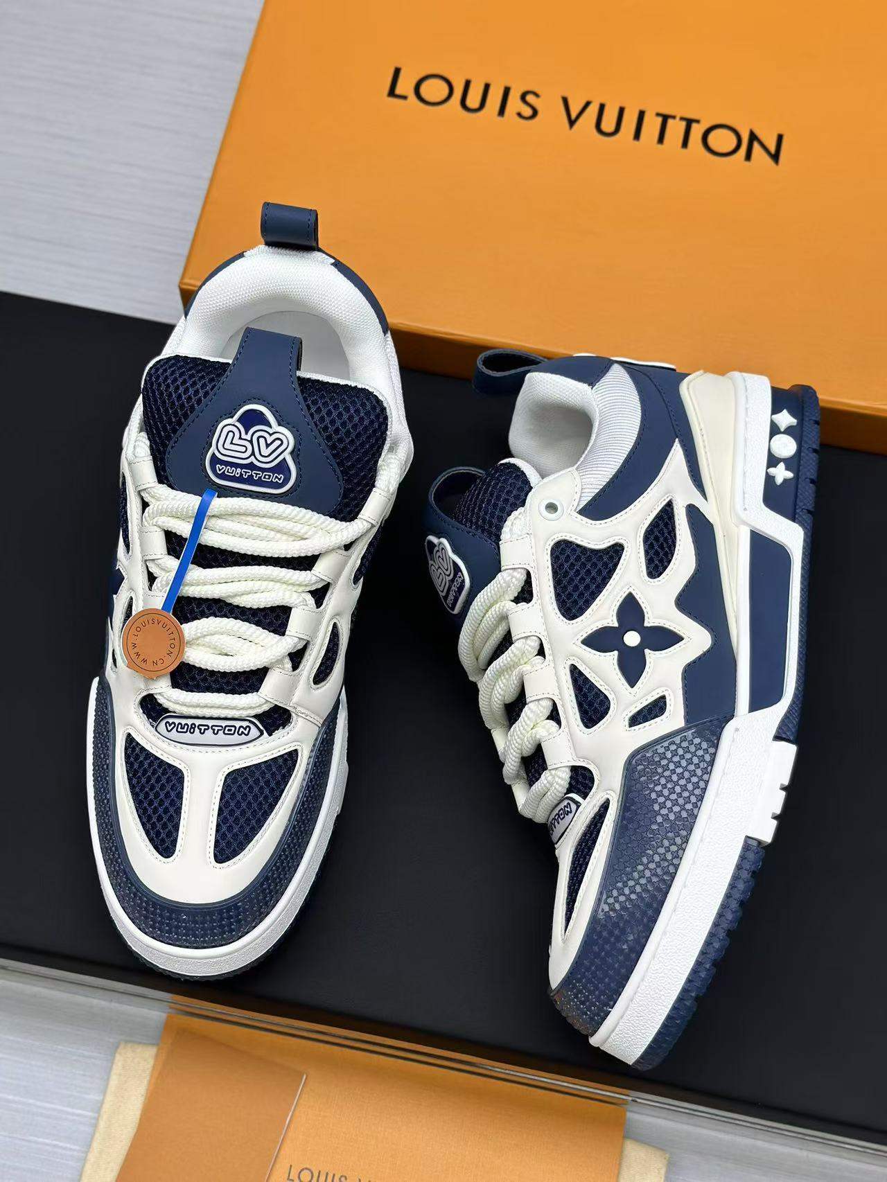 Louis Vuitton Trainer