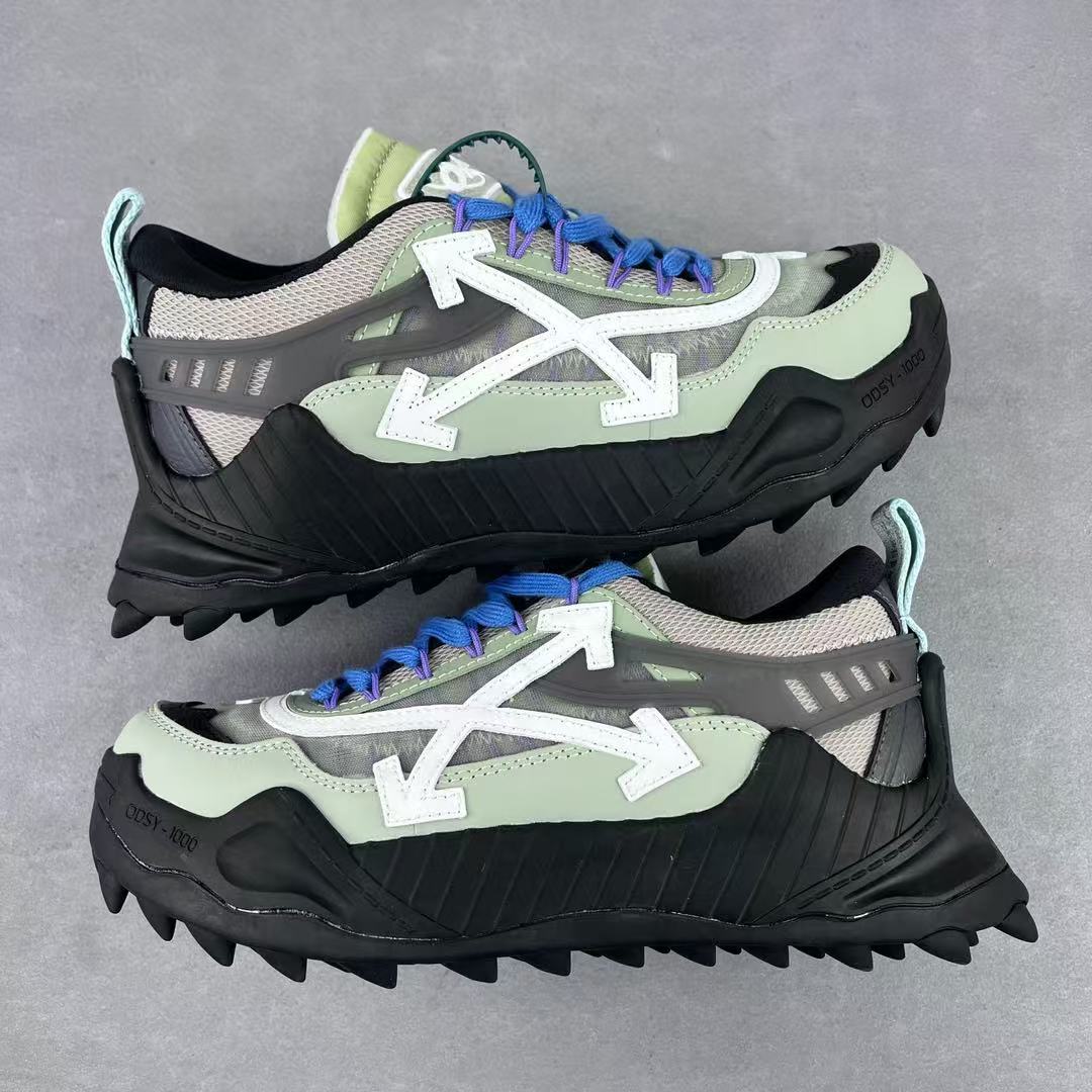 Off-White Odsy-1000 Chunky Arrow