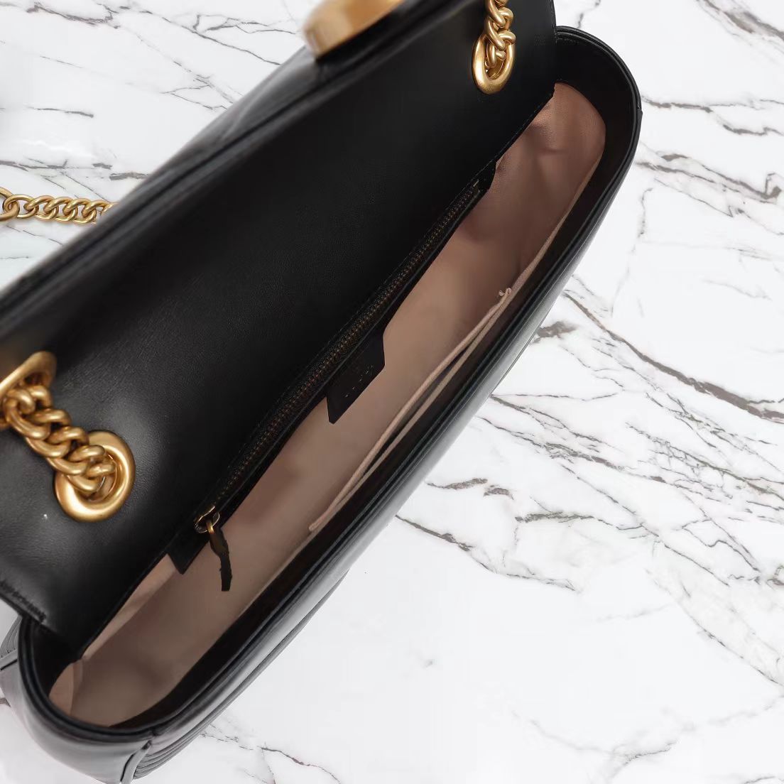 gucci high version