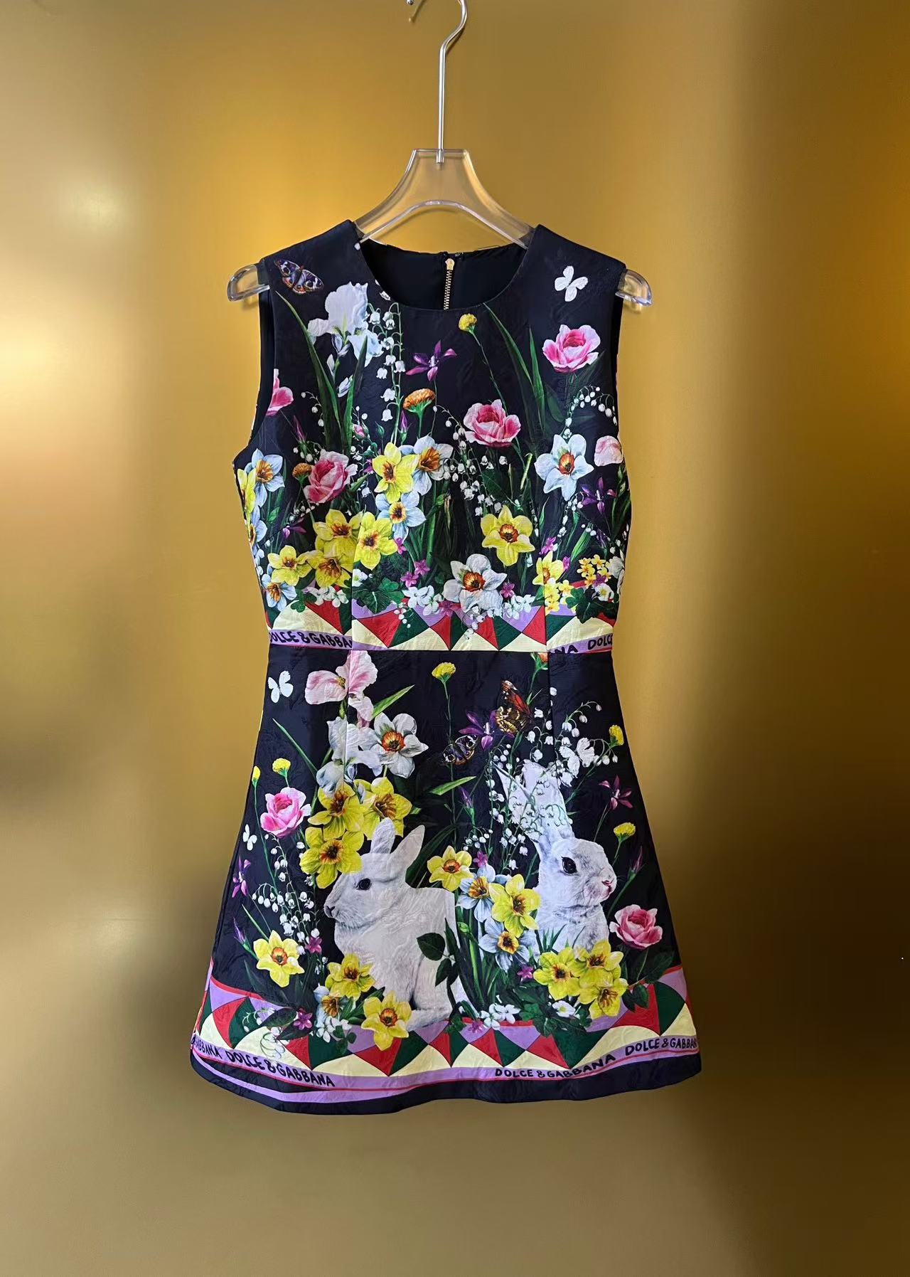 Dolce & Gabbana One-piece Skirt