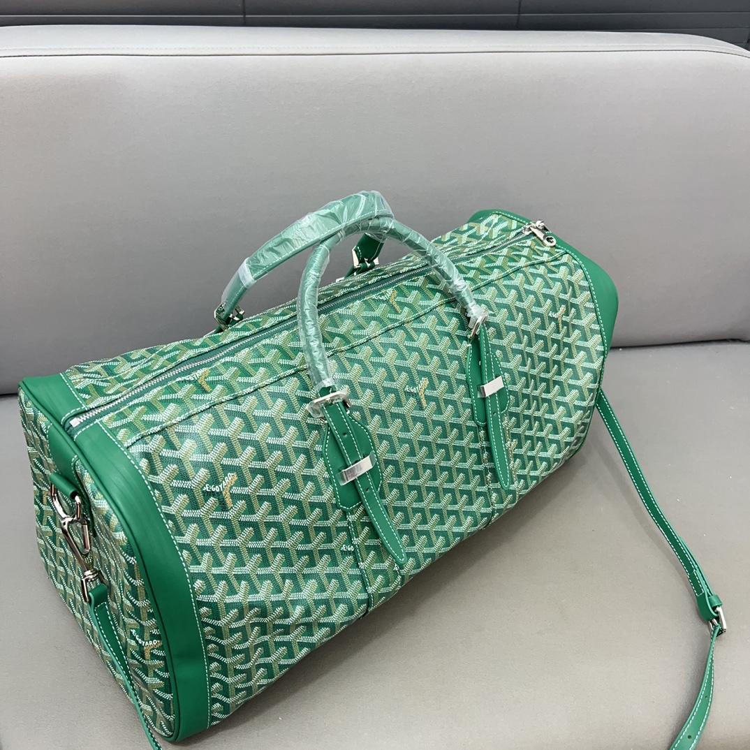 Goyard Boeine TravelAirport Bag Shoulder Crossbody  Bag