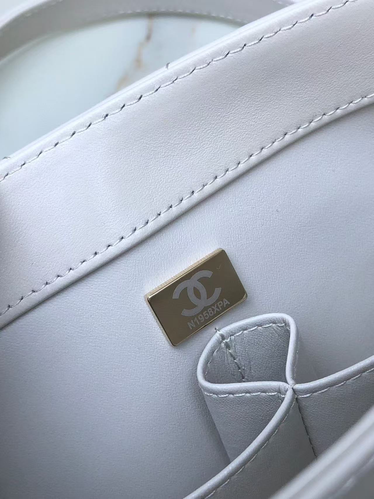 Chanel Trendy CC