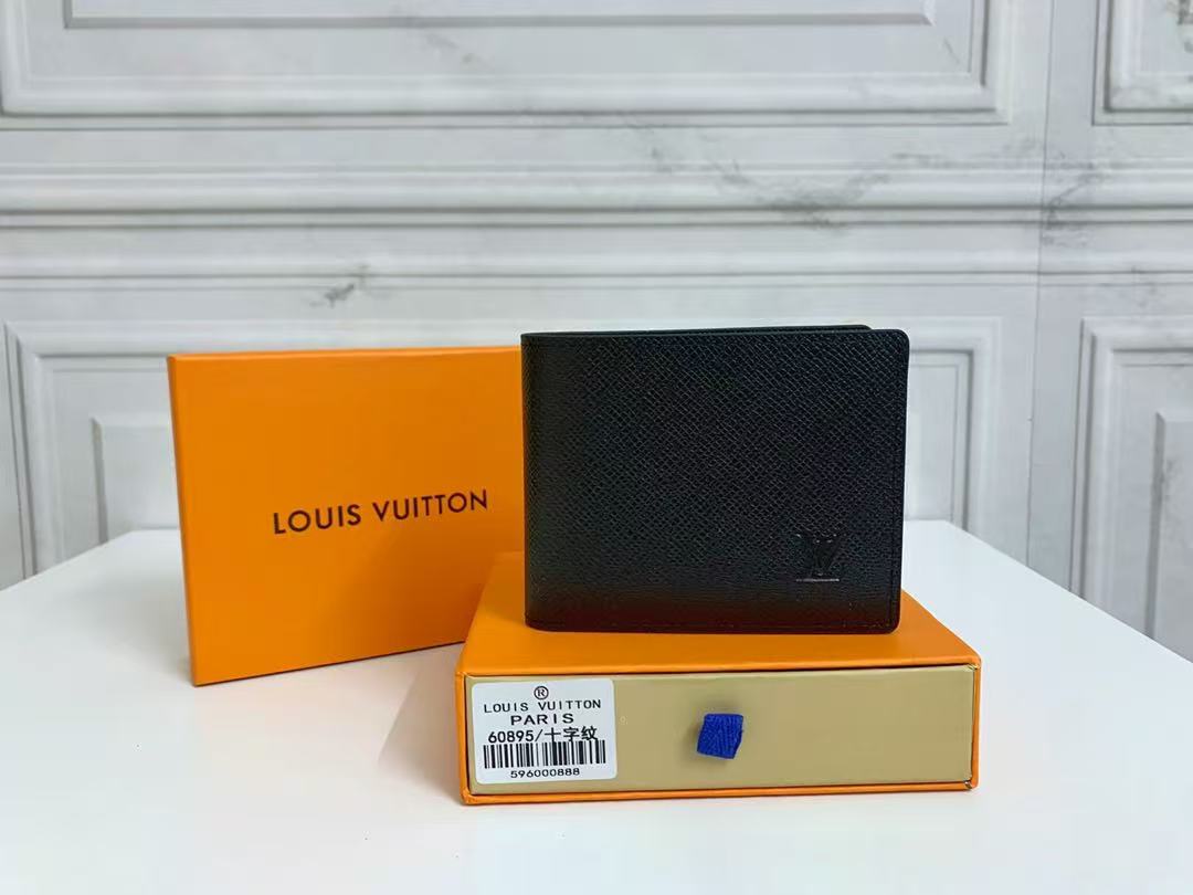 Louis Vuitton Slender Purse