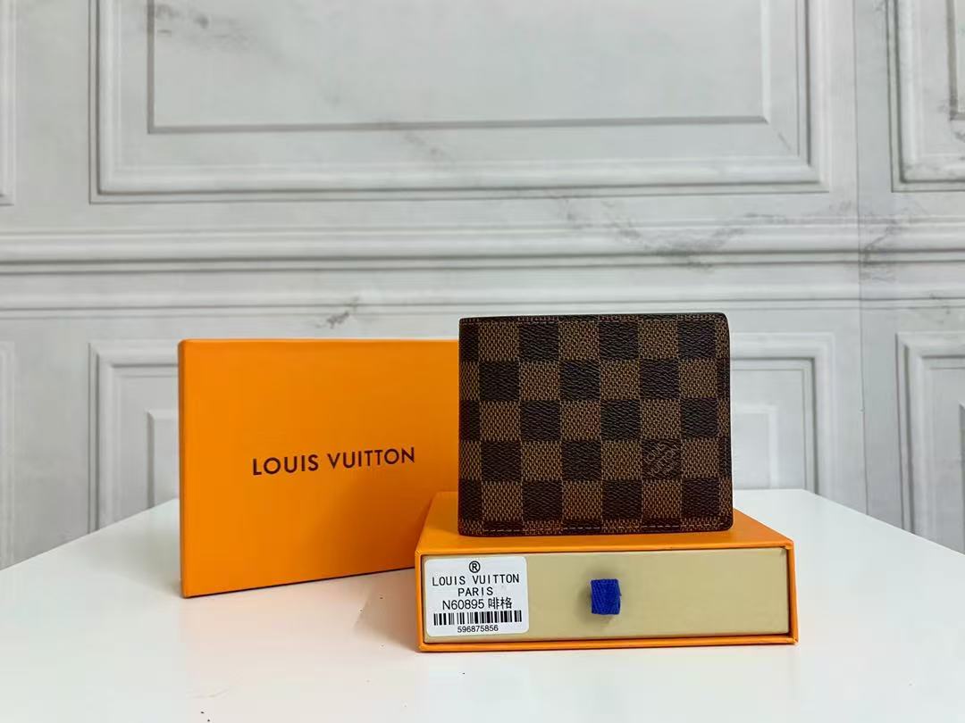 Louis Vuitton Slender Purse