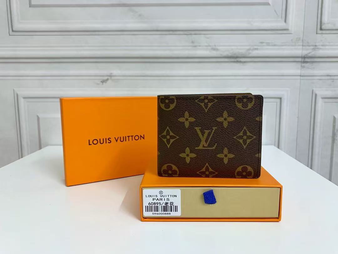 Louis Vuitton Slender Purse