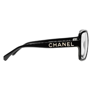 Chanel Glasses