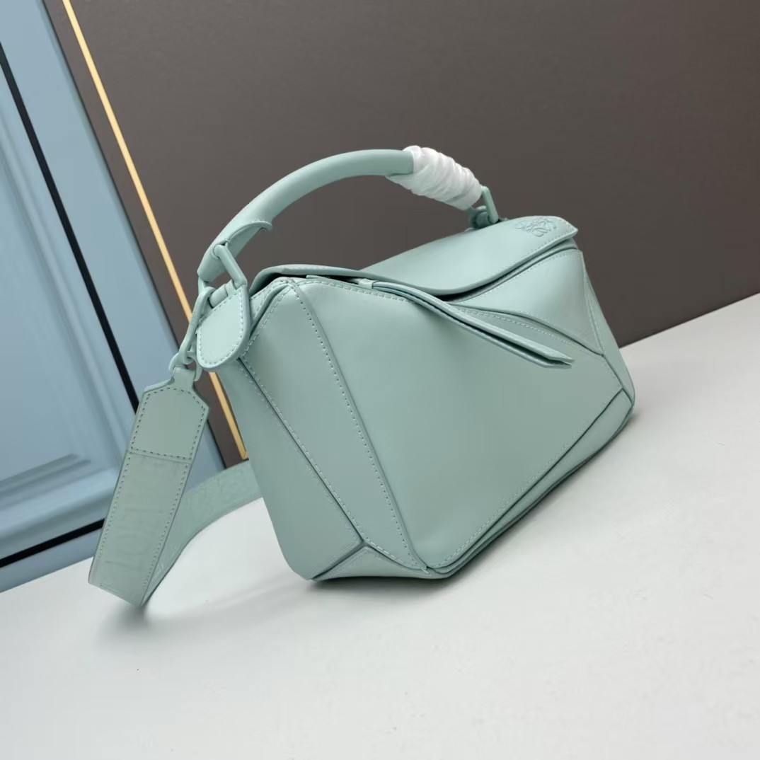 LOEWE zzle shoulder crossbody bag