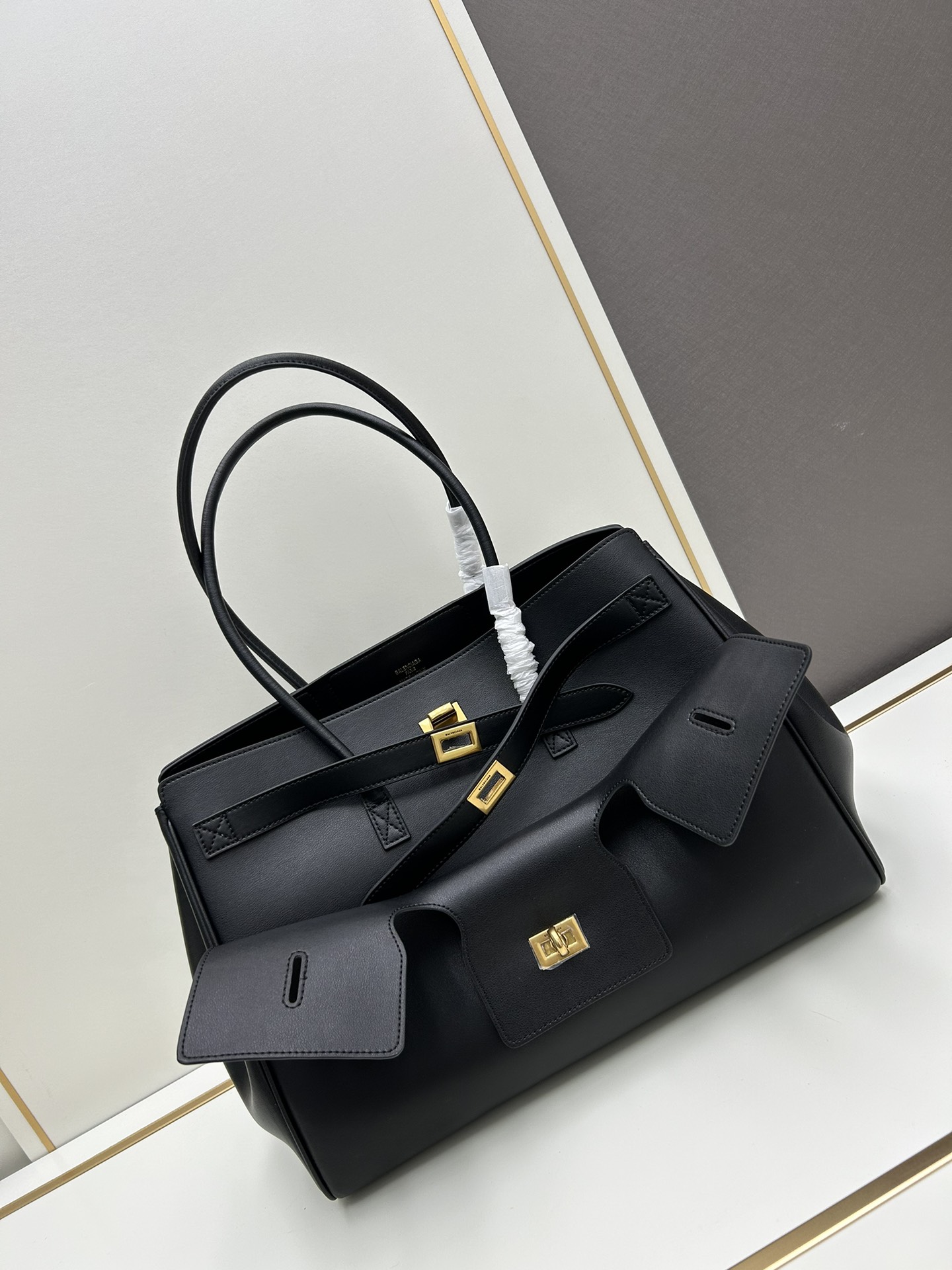 Balenciaga Belair handbag