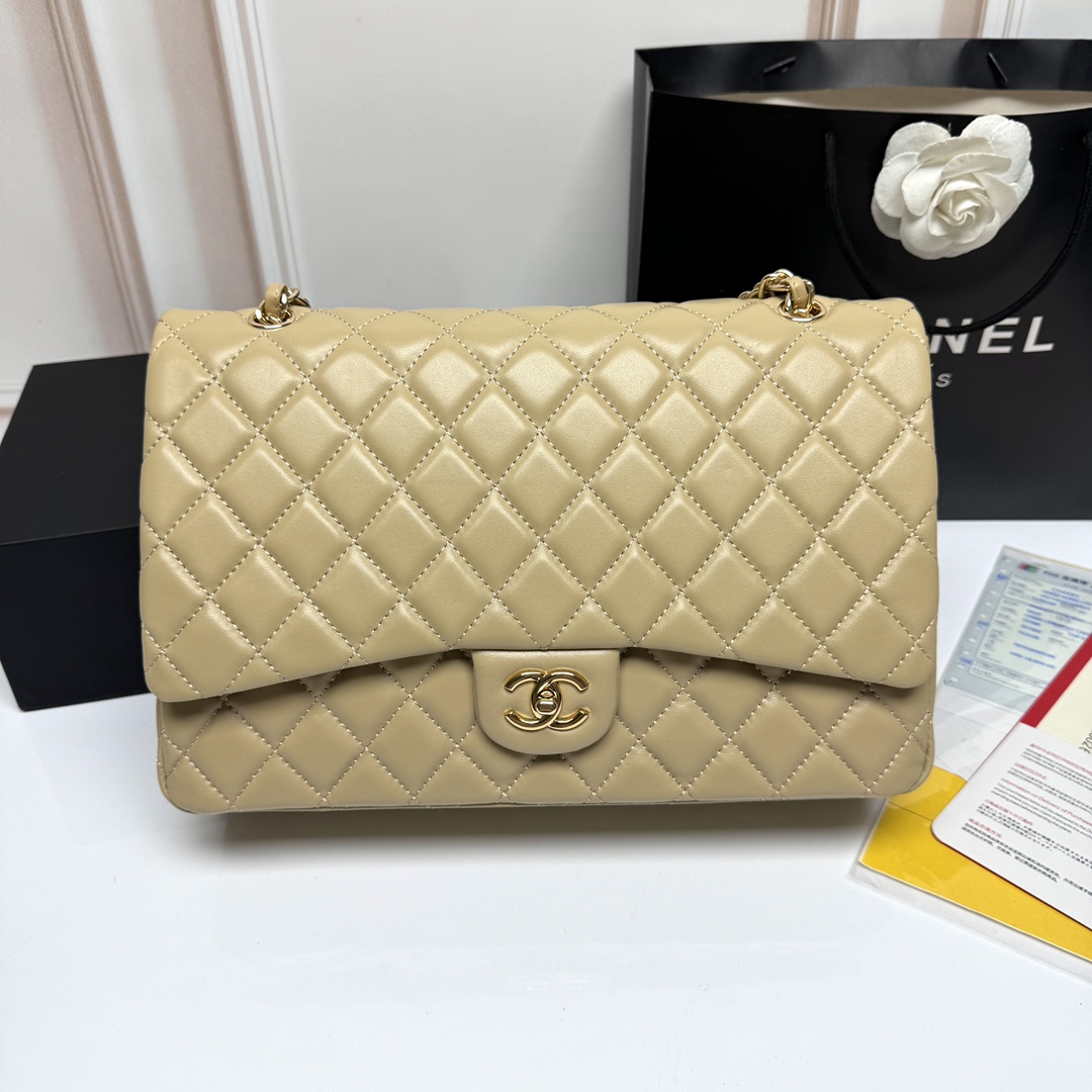 chanel chain crossbody bag